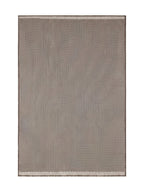 Envers du tapis Cassis vu de dessus